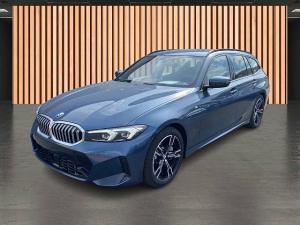 BMW 3er i Touring xDrive M Sport*ACC*HiFi*Kamera*