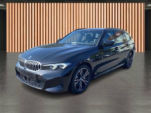 BMW 3er i Touring xDrive M Sport*ACC*HiFi*Kamera*