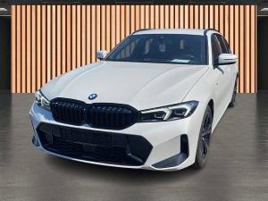 BMW 3er i Touring xDrive M Sport*ACC*HiFi*Kamera*