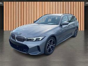 BMW 3er i Touring xDrive M Sport*ACC*HiFi*Kamera*