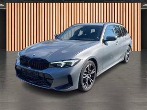 BMW 3er i Touring xDrive M Sport*ACC*HiFi*Kamera*