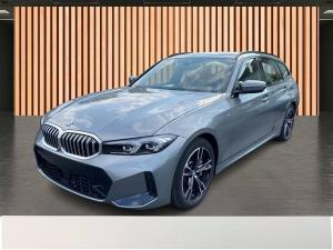 BMW 3er i Touring xDrive M Sport*ACC*HiFi*Kamera*