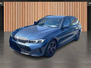 BMW 3er i Touring xDrive M Sport*ACC*HiFi*Kamera*