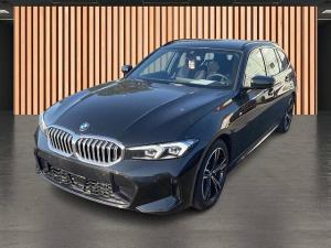 BMW 3er i Touring xDrive M Sport*ACC*HiFi*Kamera*