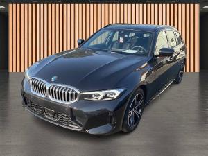 BMW 3er i Touring xDrive M Sport*ACC*HiFi*Kamera*