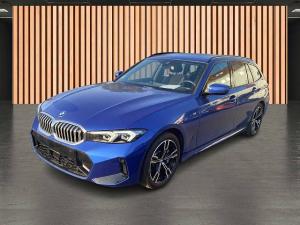 BMW 3er i Touring xDrive M Sport*ACC*HiFi*Kamera*