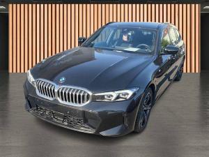 BMW 3er i Touring xDrive M Sport*ACC*HiFi*Kamera*