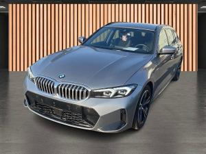 BMW 3er i Touring xDrive M Sport*ACC*HiFi*Kamera*