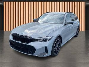 BMW 3er i Touring xDrive M Sport*ACC*HiFi*Kamera*