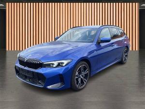 BMW 3er i Touring xDrive M Sport*ACC*HiFi*Kamera*