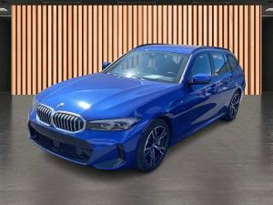 BMW 3er i Touring xDrive M Sport*ACC*HiFi*Kamera*