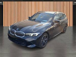 BMW 3er i Touring xDrive M Sport*ACC*HiFi*Kamera*