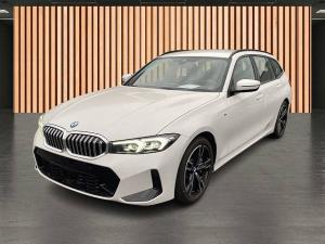 BMW 3er i Touring xDrive M Sport*ACC*HiFi*Kamera*