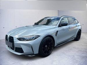 BMW 3er M3 Competition Touring M xDrive