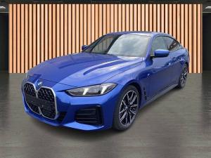 BMW 4er Gran Coupé i xDrive M Sport*HeadUp*Glasdach*