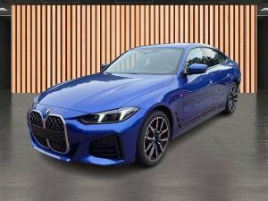 BMW 4er Gran Coupé i xDrive M Sport*HeadUp*Glasdach*