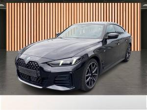 BMW 4er Gran Coupé i xDrive M Sport*HeadUp*Glasdach*