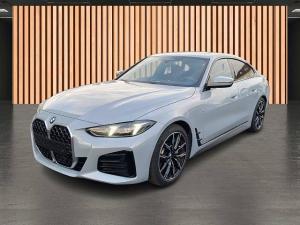 BMW 4er Gran Coupé i xDrive M Sport*HeadUp*Glasdach*