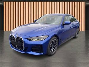 BMW 4er Gran Coupé iA M Sport*DAB*Hifi