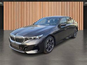 BMW 5er d M Sport*Cockpit Prof*HeadUp*360°Kamera*AHK
