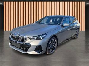 BMW 5er d Touring xDrive M Sport*HeadUp*AHK*Pano*