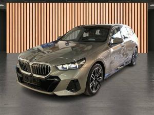 BMW 5er d Touring xDrive M Sport*HeadUp*AHK*Pano*