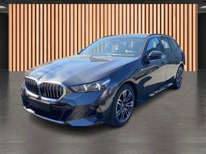 BMW 5er d Touring xDrive M Sport*HeadUp*AHK*Pano*