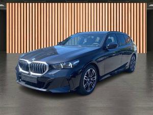 BMW 5er d Touring xDrive M Sport*HeadUp*AHK*Pano*
