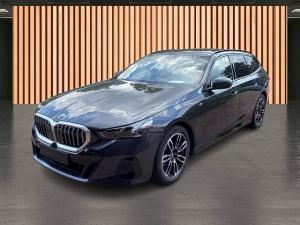 BMW 5er d Touring xDrive M Sport*HeadUp*AHK*Pano*