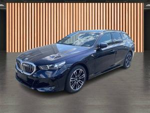 BMW 5er d Touring xDrive M Sport*HeadUp*AHK*Pano*