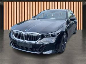 BMW 5er d Touring xDrive M Sport*HeadUp*AHK*Pano*