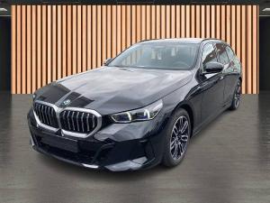 BMW 5er d Touring xDrive M Sport*HeadUp*AHK*Pano*