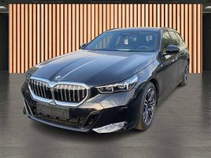BMW 5er d Touring xDrive M Sport*HeadUp*AHK*Pano*