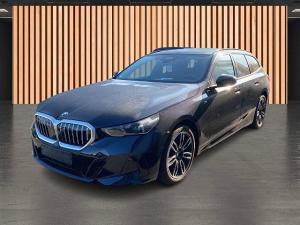 BMW 5er d xDrive M Sport*Standheizung*AHK*DAB