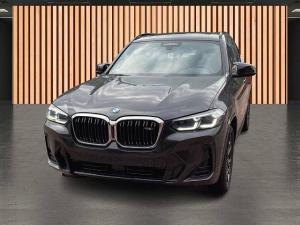 BMW X3 M40 d*Sportauto*Pano*HeadUp*Standheizung