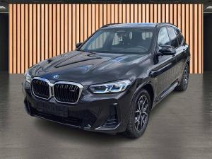 BMW X3 M40 d*Sportauto*Pano*HeadUp*Standheizung