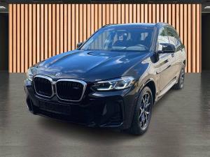 BMW X3 M40i *Standheizung*HeadUp*VariableLenkung