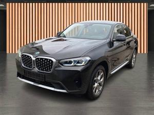 BMW X4 xDrive 20 iA*KeyGo*Laser*ACC*Leder