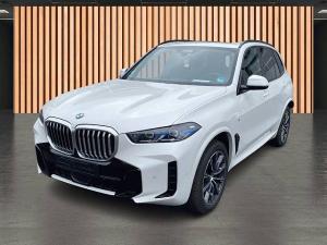 BMW X5 xDrive 30d M Sport*UPE 114.000¤*SkyLounge