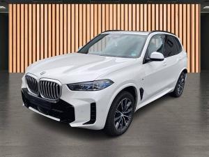 BMW X5 xDrive 30d M Sport*UPE 114.000¤*SkyLounge