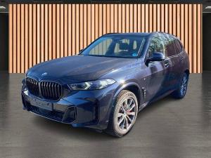 BMW X5 xDrive 40i M Sport Pro*UPE 121.000¤*SoftClose