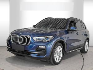 BMW X5 xDrive45e-Navi Prof.*AHK*360° Kamera*Innovations-Paket*Laserlicht