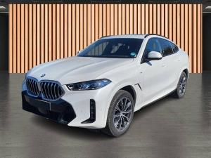 BMW X6 40 d xDrive M Sport*UPE126.000¤*SkyLounge