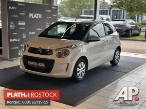 Citroën C1  Feel