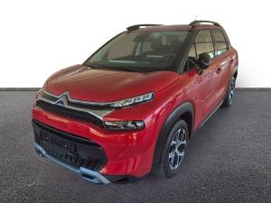 Citroën C3 Aircross Plus 1.5 BlueHDi Navi PDC Tempomat