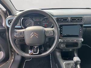 Citroën C3 Elle 1.2 ALLWETTER PDC KAMERA SHZ KLIMAAT
