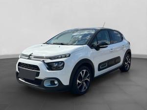 Citroën C3 Elle 1.2 PureTech 110 LED+PDC+CAM+NAVI+ALLWETTER+