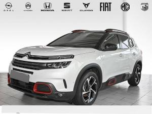Citroën C5 Aircross C-Series PureTech+NAVI+AHK+PDC+RÜCKFAHRKAMERA+