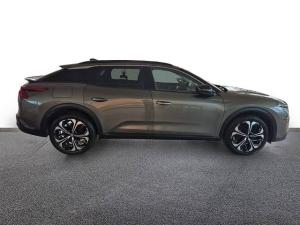 Citroën C5 X Shine 1.2 PureTech 130 Aut.HUD Navi PDC v+h