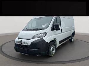 Citroën Jumper Kasten 35 L2H2 140 16 Extras! SOFORT VERFÜGBAR!